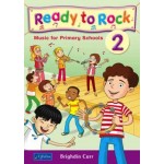 Ready To Rock Book 2