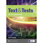 Text - Transition Year