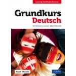 Grundkurs Deutsch (Ordinary Level) Workbook incl. CD 