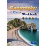 Geography in Focus Workbook 