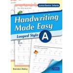 Handwriting Made Easy 