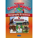 Small World - Geog & Science Activity Book (Six Class)