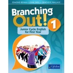 Branching Out 1