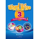 Word Wise Book 3 (Third Class)