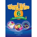 Word Wise Book 6 (Sixth Class) 