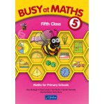 Busy AT Maths 5