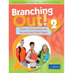 Branching Out 2 Pack
