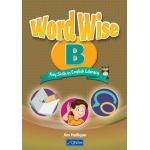 Word Wise Book B (Senior Infants)