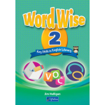 Word Wise Book 2 (Second Class)