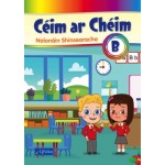 Céim ar Chéim B