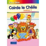 Céim ar Chéim - Cairde Le Chéile