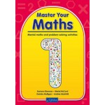 Master Your Maths 1