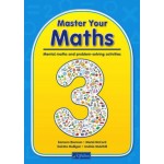 Master Your Maths 3