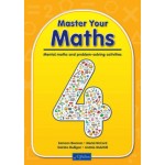Master Your Maths 4