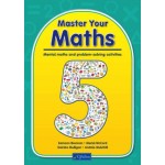 Master Your Maths 5
