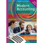 Modern Accounting