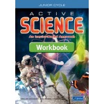 Active Science Workbook