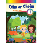 Céim ar Chéim Pack 1 (First Class)
