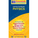 Essentials Unfolded Physics