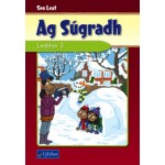 Ag Súgradh - Leabhar 3