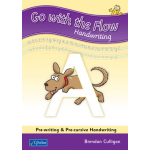 Go with the Flow A Pack (JI)