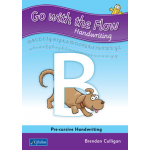 Go with the Flow B Pack (SI)