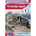 Tá Gaeilge Agam! 1 (Pack)