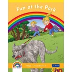 Rainbow - J.I. Core Reader 3 - Fun at the Park