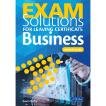 Business Exam Solutions - Higher Level