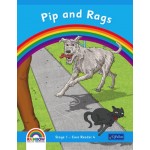 Rainbow - S.I. Core Reader 4 - Pip and Rags