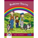 Rainbow - 2nd Class Core Reader 6 - Bedtime Stories