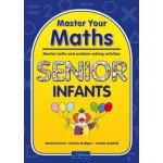 Master Your Maths Senior Infants