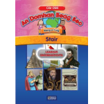 An Domhan Beag Seo 5th Class - Stair (Activity Book)