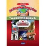 An Domhan Beag Seo 5th Class - Tíreolaíocht & Eolaíocht (Activity Book)