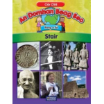 An Domhan Beag Seo 6th Class - Stair
