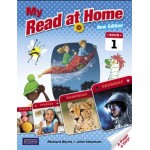 My Read at Home 1 (New Edition)