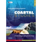 Geographical Investigation - Coasts 