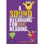 A Sound Beginning for Reading Act. Bk