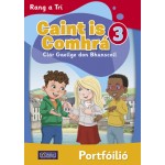 Caint is Comhra 3 (Portfolio)