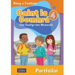 Caint is Comhra 4 (Portfolio)