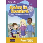 Caint is Comhra 6 (Portfolio)