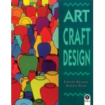 Art, Craft & Design JC