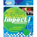 Impact 5th Ed Workbook JC