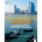 Changing World Economic Geography LC
