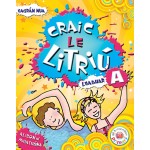 Craic le Litriú Book A