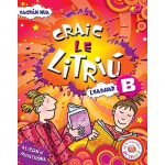 Craic le Litriú Book B