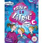 Craic le Litriú Book C