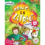 Craic le Litriú Book D