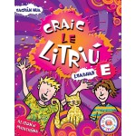 Craic le Litriú Book E