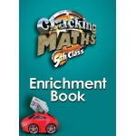 Cracking Maths 5th Class Enrichment Book